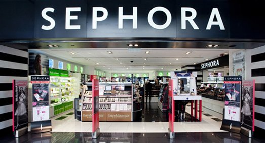 Sephora is opening its first Brooklyn location in the Municipal