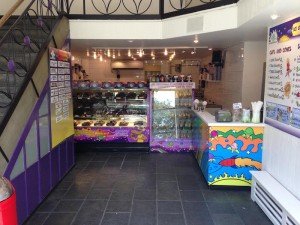 icecream shop 2