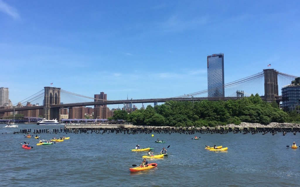 10 local summer activities for Brooklyn families in 2019 | Brooklyn ...