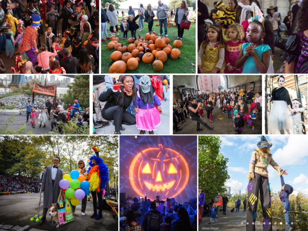 brooklyn heights parade halloween pierpont playground 2020 Brooklyn Bridge Parents brooklyn heights parade halloween pierpont playground 2020