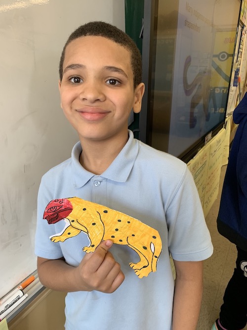 Brooklyn Bridge Parents