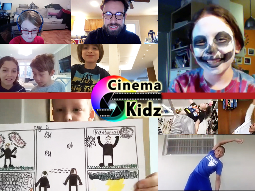 Brooklyn Bridge Parents