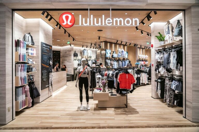 Lululemon Outlet Near New York Ny  International Society of Precision  Agriculture