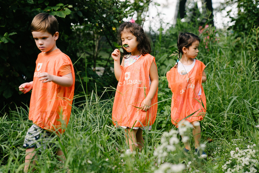 The World Needs More Heroes - What An Actual Summer Camp Teaches Kids -  Bklyner