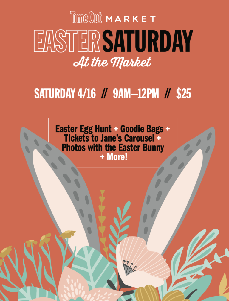 Easter events this weekend Brooklyn Bridge Parents News and Events
