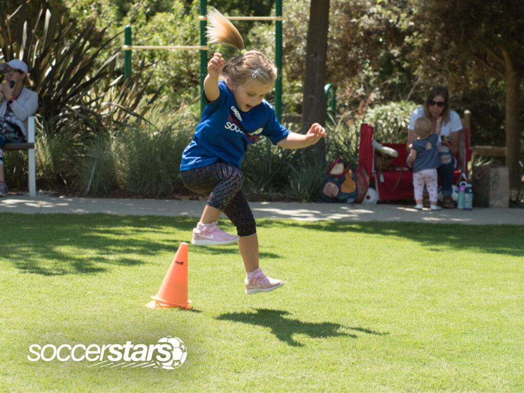 Soccer Stars Camps and Classes this summer! (sponsored) | Brooklyn ...