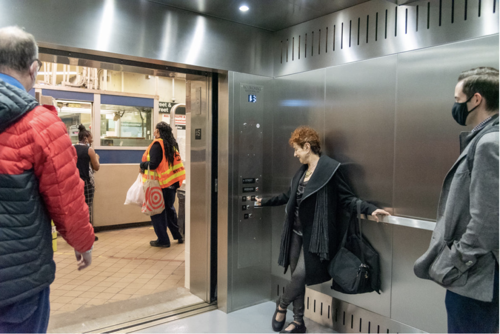 Brooklyn Heights news – Clark Street station, Bossert Hotel and a new ...