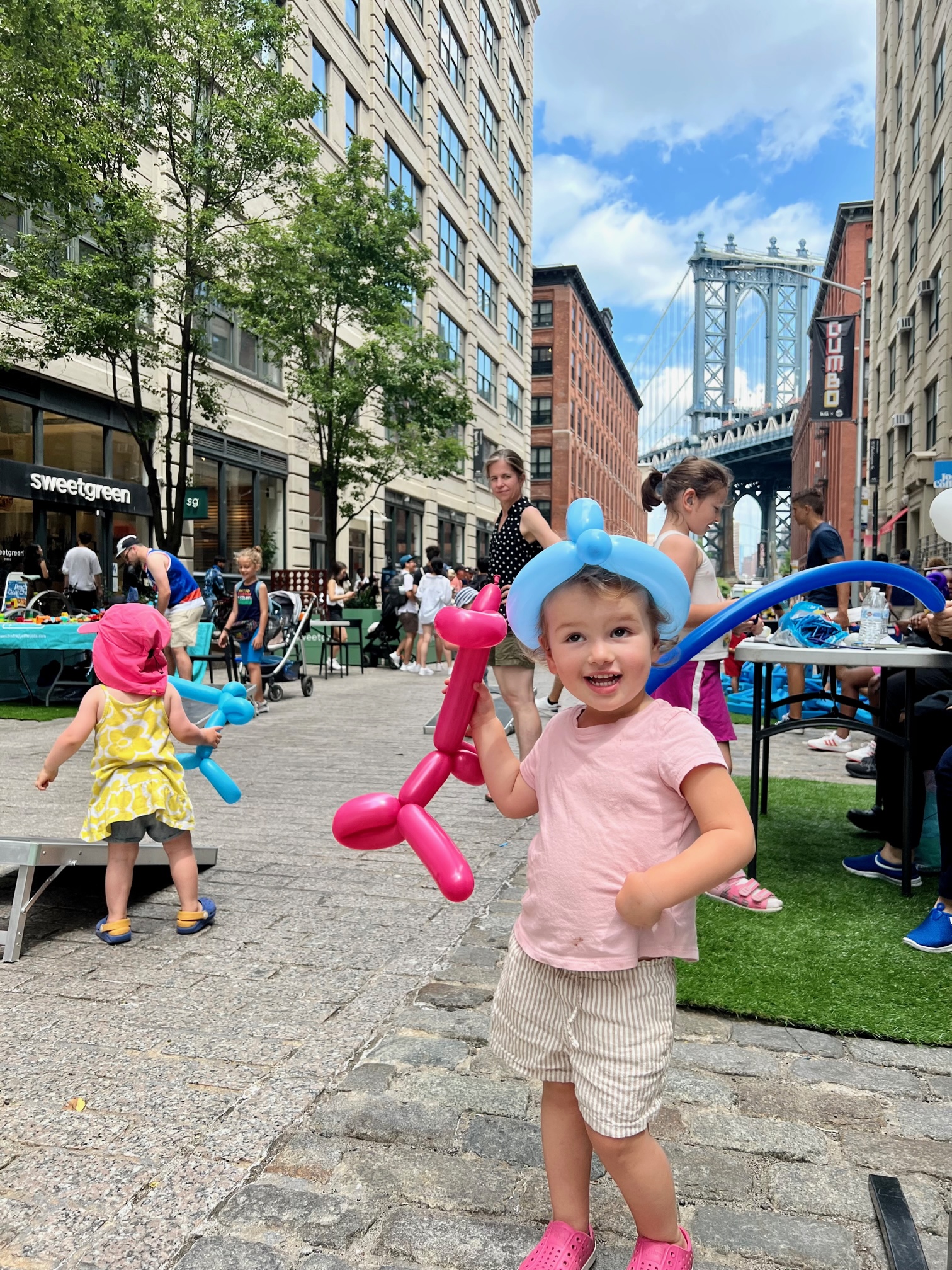 Best drop-in indoor activities for kids in Brooklyn  Brooklyn Bridge  Parents - News and Events for Brooklyn families