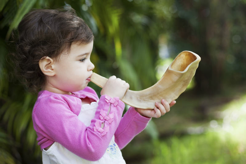 Jewish High Holiday events for Brooklyn families 2026