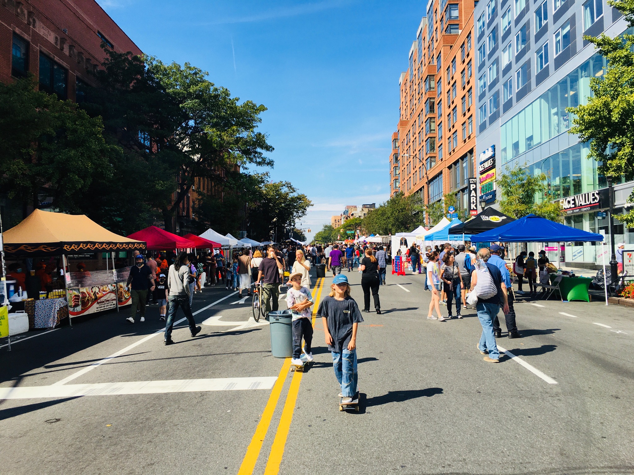 Best drop-in indoor activities for kids in Brooklyn  Brooklyn Bridge  Parents - News and Events for Brooklyn families