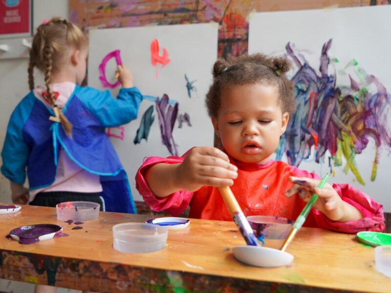 Best drop-in indoor activities for kids in Brooklyn  Brooklyn Bridge  Parents - News and Events for Brooklyn families