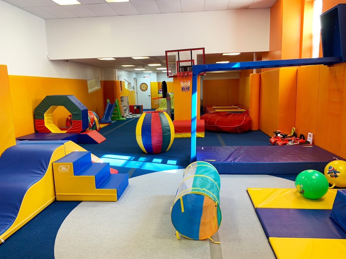 Onzeker bunker anders Best drop-in indoor activities for kids in Brooklyn | Brooklyn Bridge  Parents - News and Events for Brooklyn families