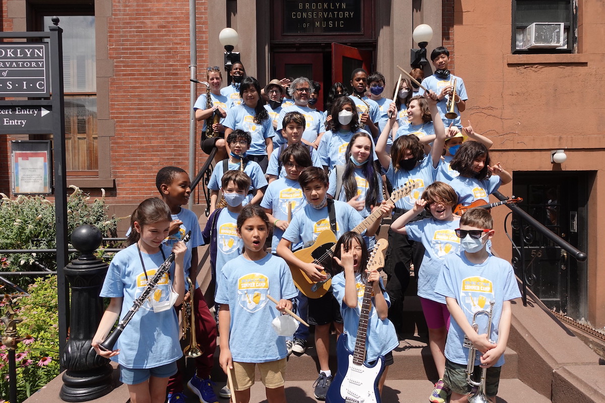 Summer Camp Guide 2023 | Brooklyn Bridge Parents - News And Events For ...