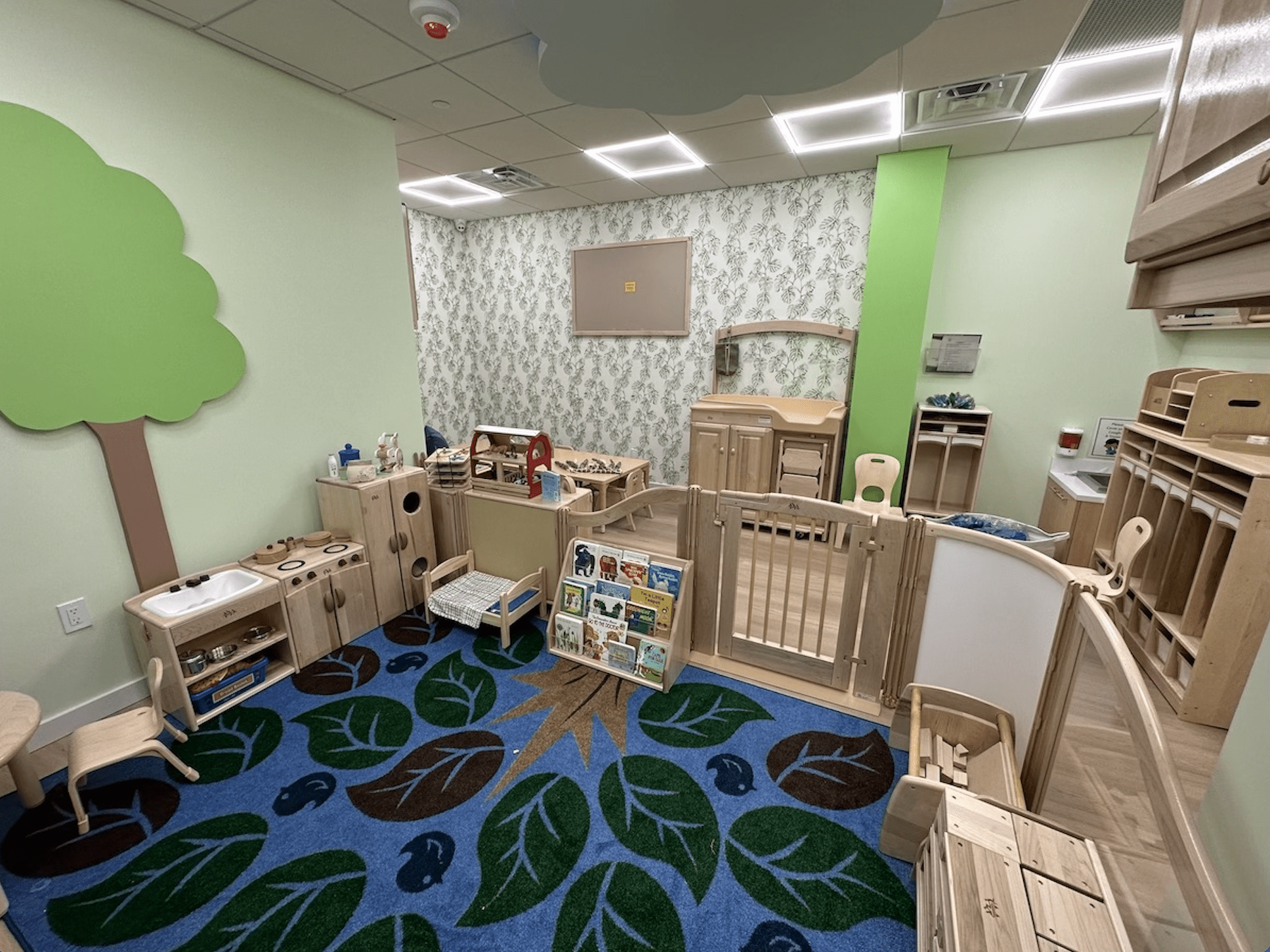 Kinder Prep Montessori Daycare Has Now Opened 4 New Classrooms In ...