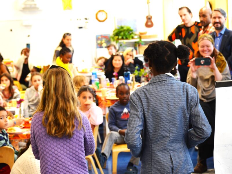 Guidepost Montessori School in Brooklyn Heights - ...