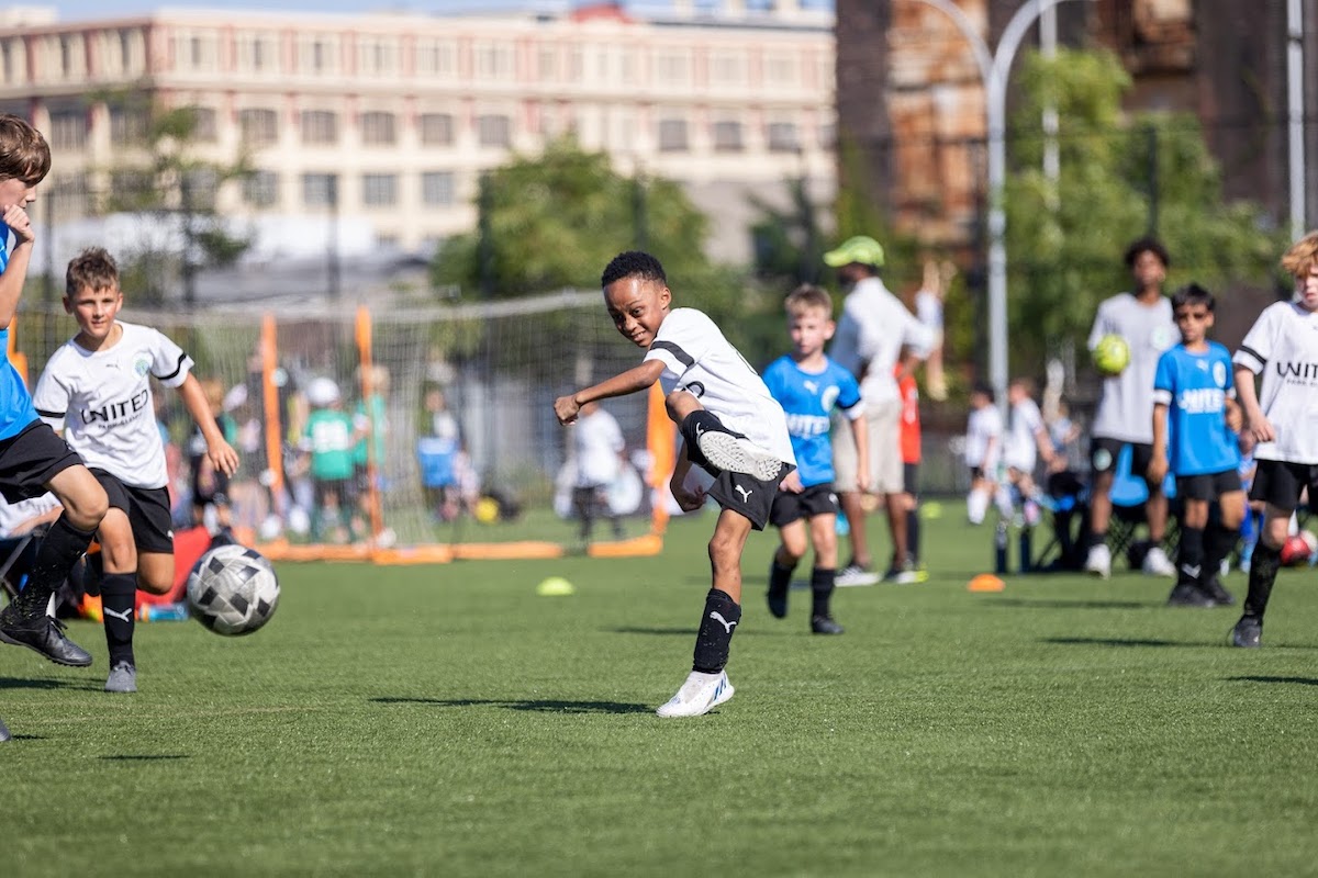 Spring soccer guide for Brooklyn | Brooklyn Bridge Parents - News and  Events for Brooklyn families