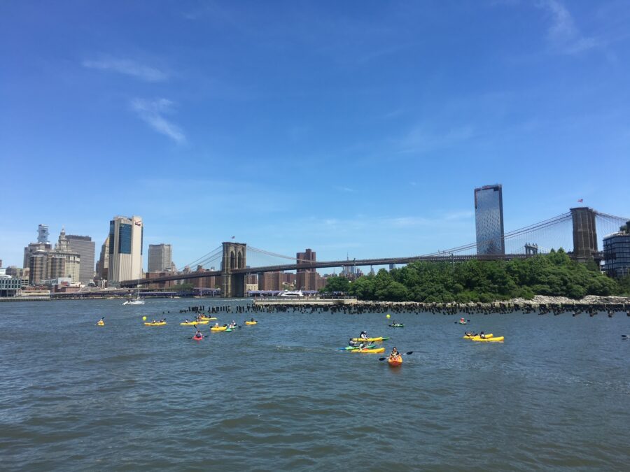 Free kid-friendly events this week in Brooklyn 7/17 – 7/23  Brooklyn Bridge  Parents - News and Events for Brooklyn families