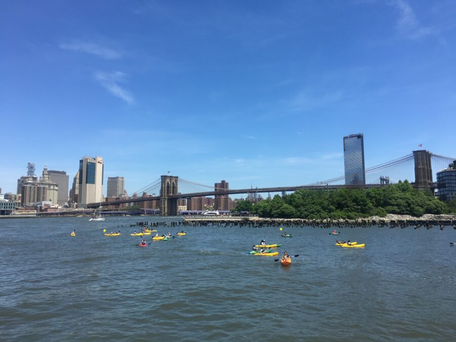 Free kid-friendly activities this week in Brooklyn (8/7-8/13 ...