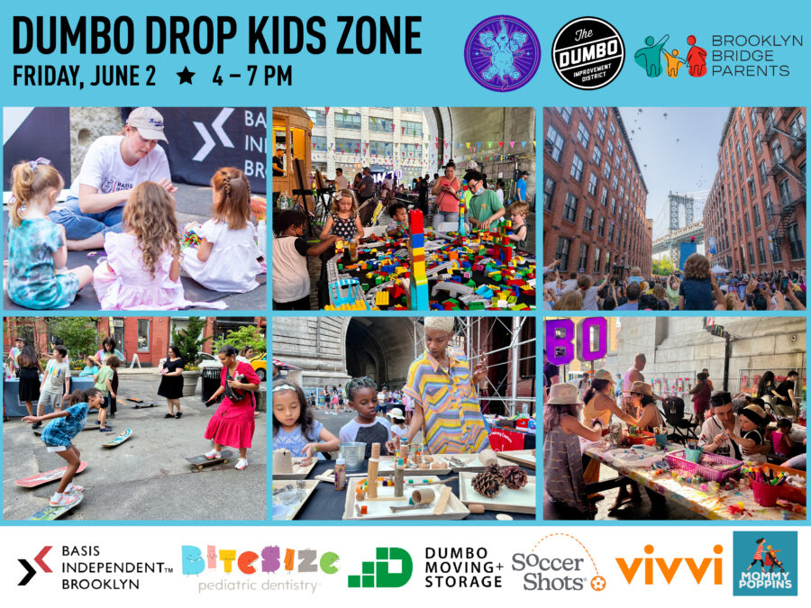 Best drop-in indoor activities for kids in Brooklyn  Brooklyn Bridge  Parents - News and Events for Brooklyn families