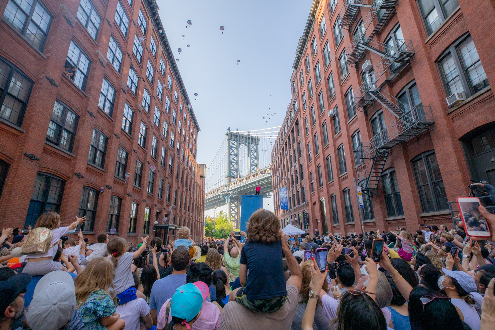 Free Kid-friendly Events In Brooklyn Week 5/30 – 6/4 | Brooklyn Bridge ...