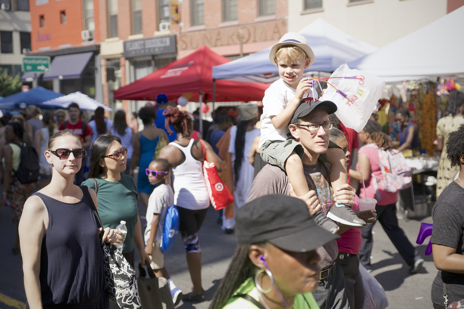 Atlantic Antic street fair Sunday, 10/1 plan your visit with kids