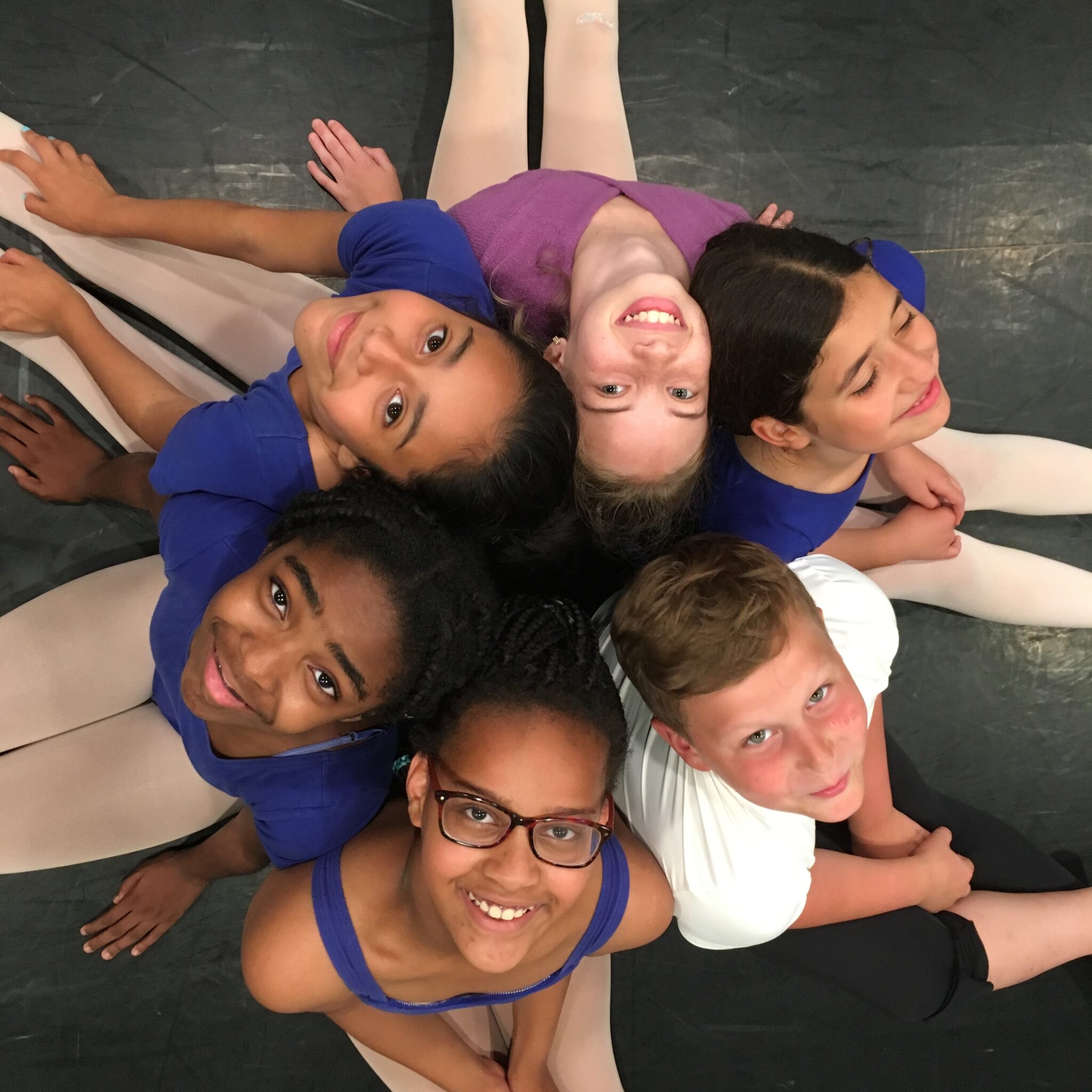 Dance And Ballet Classes In Brooklyn | Brooklyn Bridge Parents - News ...