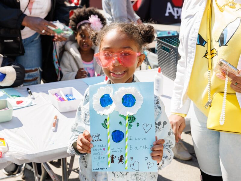 Free Earth Day celebrations in Brooklyn and beyond