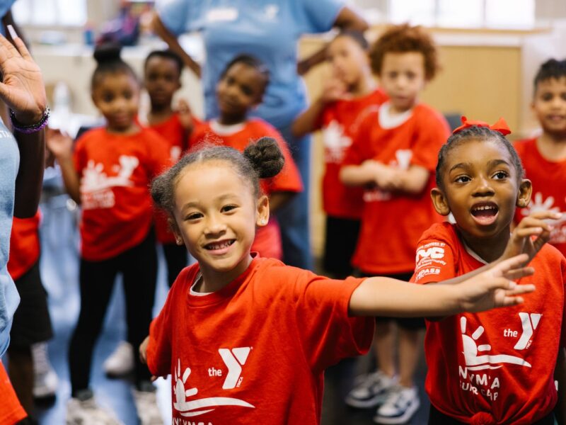 Summer Camps At The Dodge YMCA (sponsored) | Brooklyn Bridge Parents ...