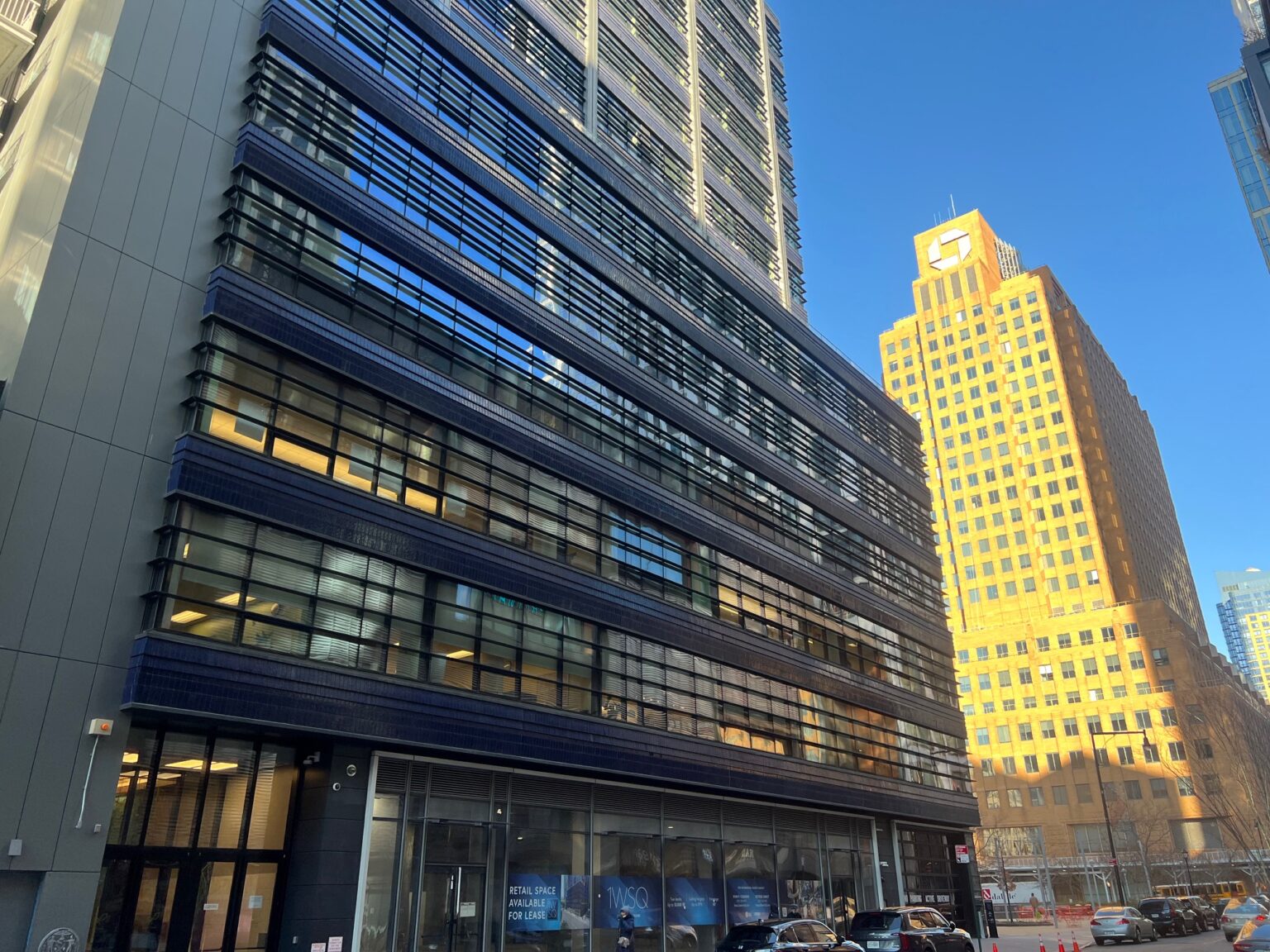 A look inside Albee Square Montessori P.S. 482 – New York’s first ...