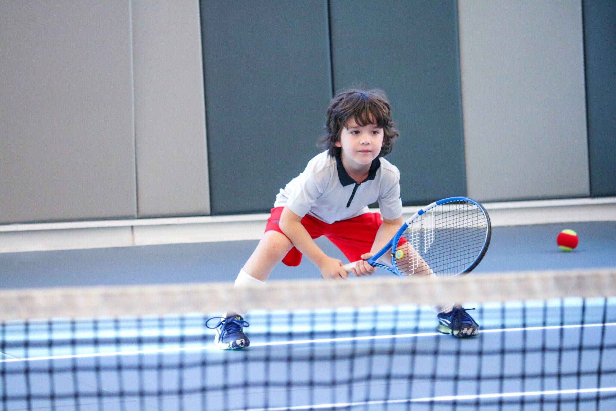Bridge Pt Program Tennis programs for kids in Brooklyn and lower Manhattan | Brooklyn ...