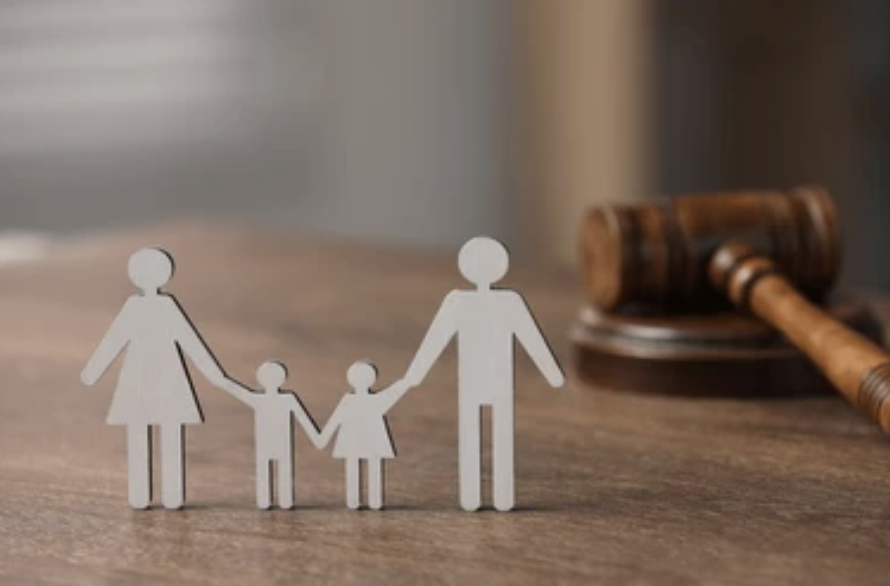 Child advocate lawyer