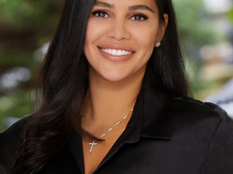 Alexandra Gupta/ The Corcoran Group