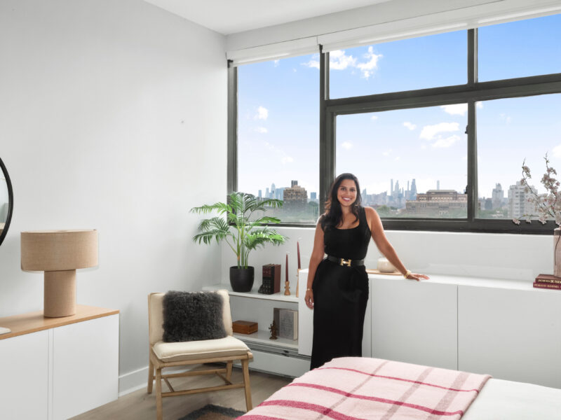 Alexandra Gupta/ The Corcoran Group