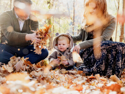 Noemie Trusty Photography