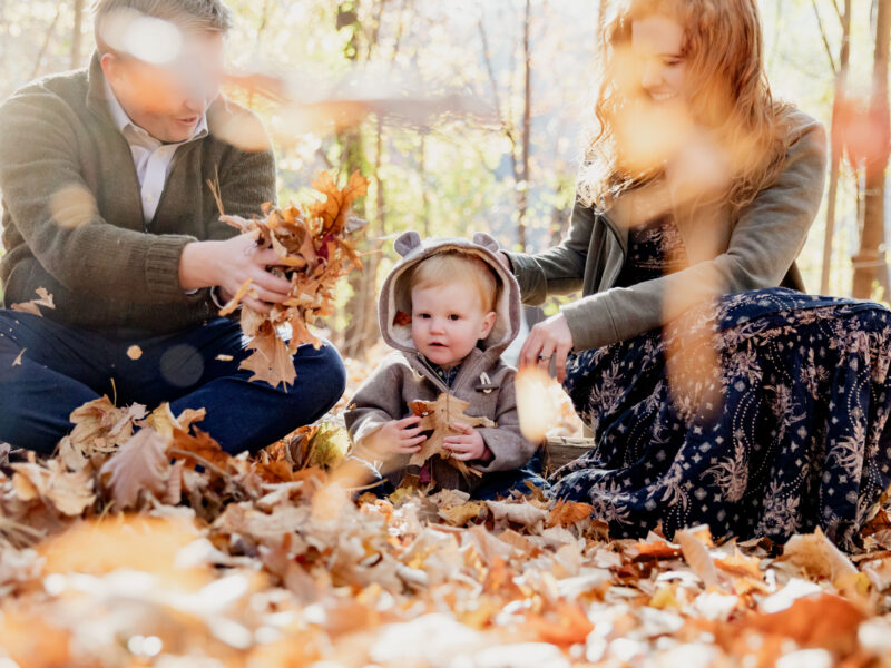 Noemie Trusty Photography