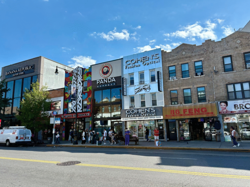 Bay Ridge Place Living in Bay Ridge – a neighborhood guide for families | Brooklyn ...