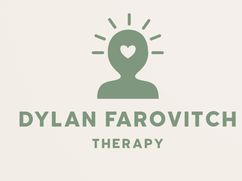 Dylan Farovitch, LCSW