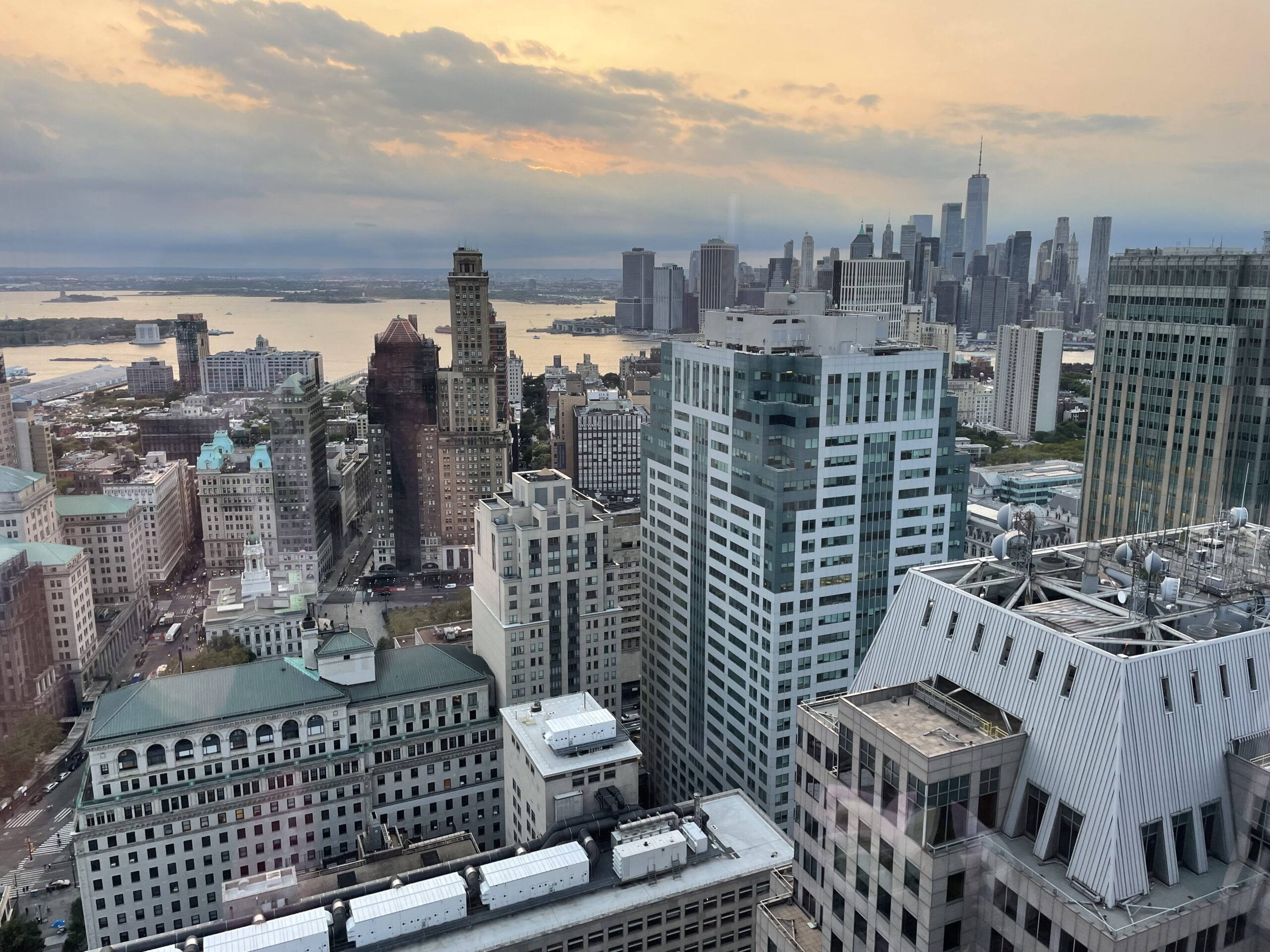 Real estate and infrastructure news in Brooklyn Heights, Boerum
