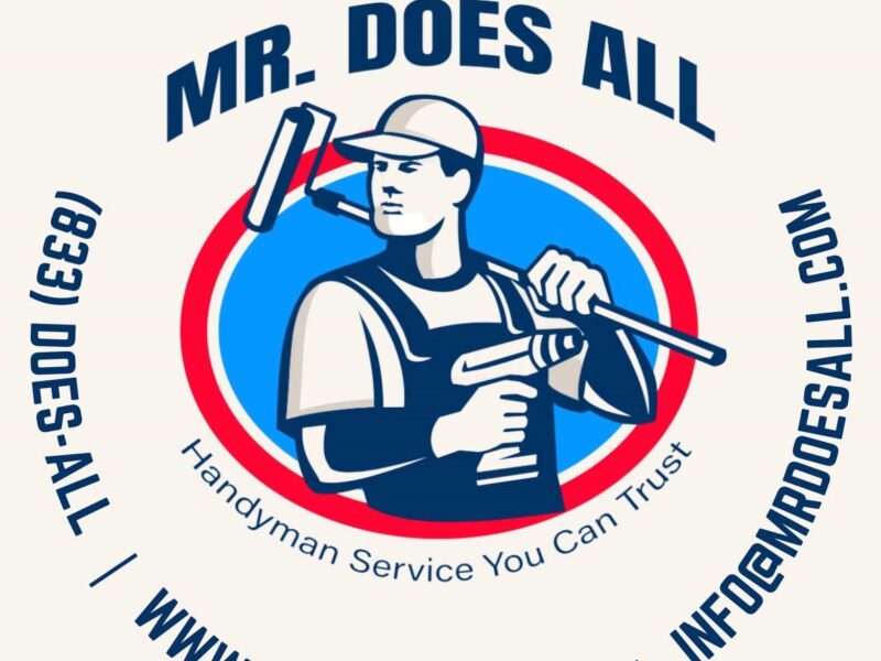 Mr. Does All Inc.