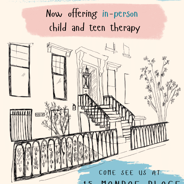 Middle Way Psychotherapy