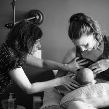 Lactation Consultant