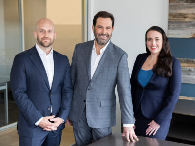 Moore Family Law, P.C.