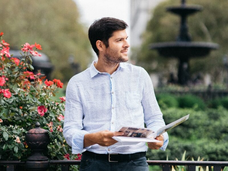 Riolo Properties Team | Compass | Peter Michael Riolo