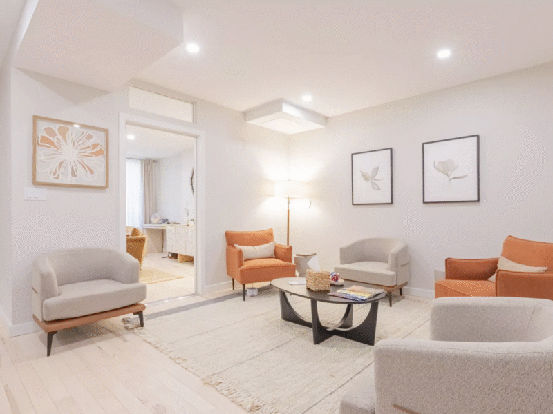 Middle Way Psychotherapy