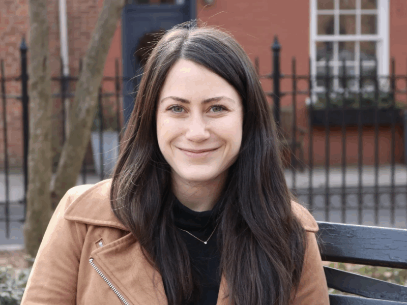 MLP Therapy Group- Melissa Paul, LCSW, PMH