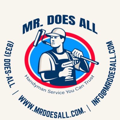 Mr. Does All Inc.