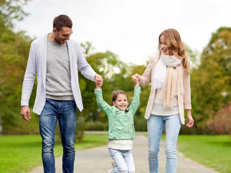 Suburban Jungle Group