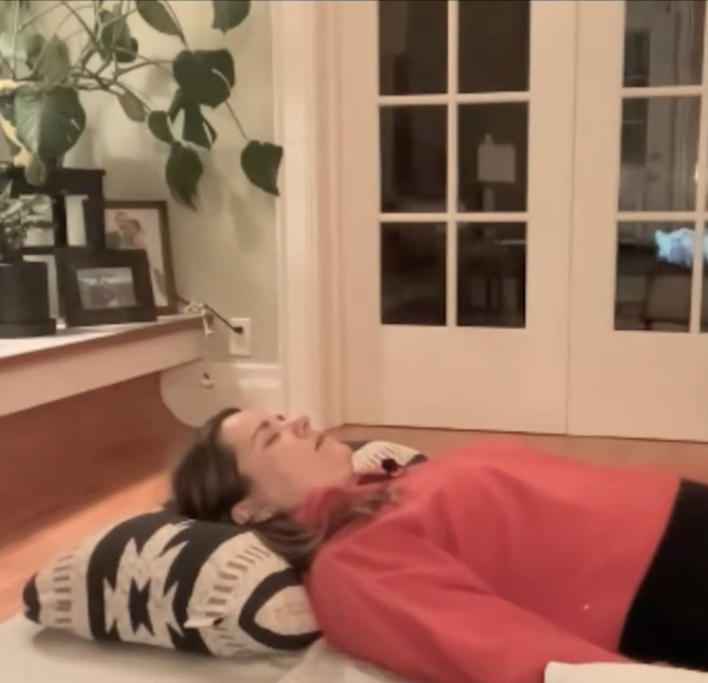 Somatic Support & Breathwork