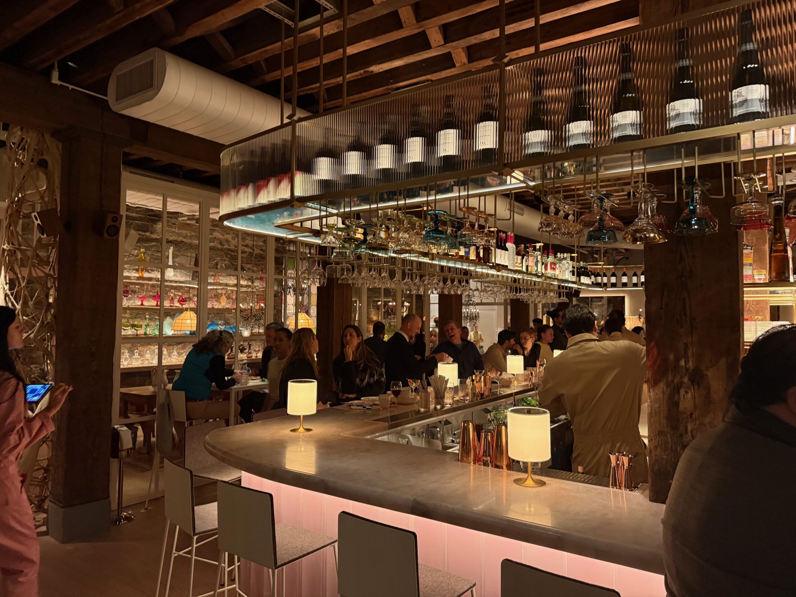 The week in Brooklyn (10/19-10/24) – ABC Kitchens & Space Club opening ...