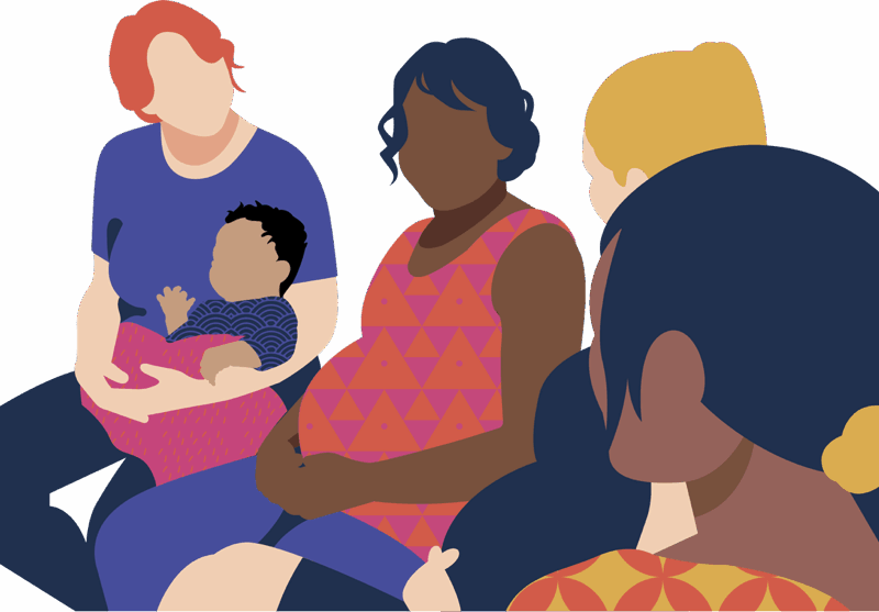 The Motherhood Center